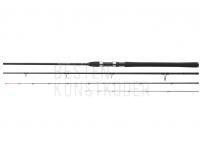 Daiwa Black Widow Feeder BESTEN KUNSTKODER Angelshop