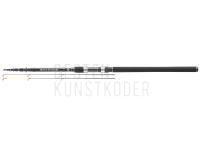 Daiwa Ruten Black Widow Tele Feeder BESTEN KUNSTKODER Angelshop