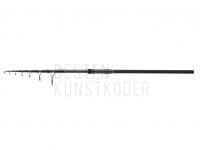 Daiwa Black Widow XT Tele Carp BESTEN KUNSTKODER Angelshop