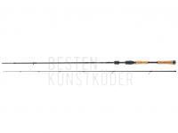 Daiwa Ruten Caldia Light Spinning BESTEN KUNSTKODER Angelshop