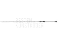 Penn Conflict XR Slow Pitch Jig Spinning Rod BESTEN KUNSTKODER Angelshop