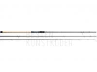 Okuma Ruten Custom Black Match BESTEN KUNSTKODER Angelshop
