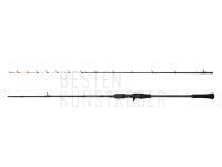 Savage Gear Defiance SG2 Tai Rubber Cast