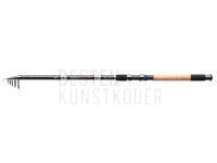 Jaxon Ruten Eclatis Tele Carp X-Cross