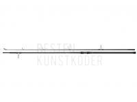 Daiwa Karpfenruten Emblem Stalker Carp BESTEN KUNSTKODER Angelshop