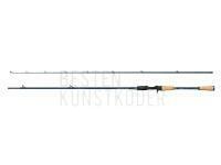 Abu Garcia Fantasista Nano casting rod BESTEN KUNSTKODER Angelshop
