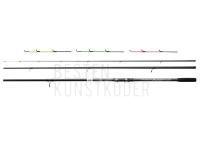 Jaxon Ruten Feeder Academy GTX BESTEN KUNSTKODER Angelshop