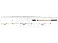 Jaxon Ruten Feeder Academy L BESTEN KUNSTKODER Angelshop