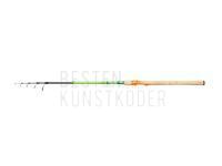 Berkley Flex Trout Tele Spinning Rod BESTEN KUNSTKODER Angelshop