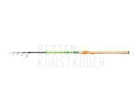 Berkley Flex Trout Tele Spinning Rod BESTEN KUNSTKODER Angelshop