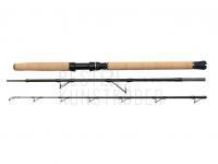 Savage Gear Fury SG6 Boat Travel Rod BESTEN KUNSTKODER Angelshop