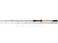 Quantum Hypercast Baitcast BESTEN KUNSTKODER Angelshop