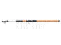 Jaxon Ruten Intensa GTX Tele Travel Pro BESTEN KUNSTKODER Angelshop