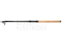Mikado Intro II Cork Tele Float BESTEN KUNSTKODER Angelshop