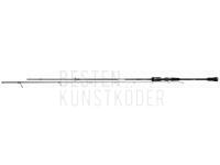 Mikado Jaws Evo Spin BESTEN KUNSTKODER Angelshop