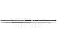 Penn Ruten Legion Cat Silver Allround BESTEN KUNSTKODER Angelshop
