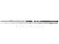 Penn Ruten Legion Cat Silver Power Allround BESTEN KUNSTKODER Angelshop