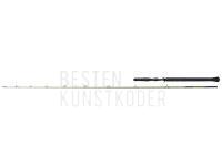 DAM MADCAT Ruten Madcat Green Baitcast BESTEN KUNSTKODER Angelshop