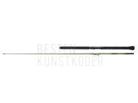 DAM MADCAT Ruten Madcat Green Inline BESTEN KUNSTKODER Angelshop