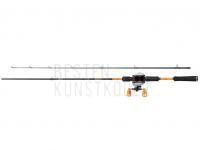 Abu Garcia Kits MAX STX Casting Combo BESTEN KUNSTKODER Angelshop