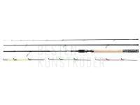 Jaxon Method Feeder Academy L, X BESTEN KUNSTKODER Angelshop