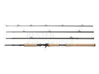 Abu Garcia Mörrum Casting Rod BESTEN KUNSTKODER Angelshop