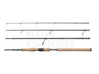 Abu Garcia Mörrum Spinning Rod