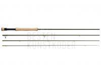 Hardy Aydon Single Handed
