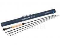 Guideline LPX Coastal BESTEN KUNSTKODER Angelshop