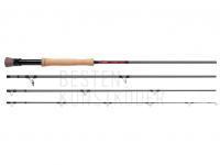 Greys Wing Salt Fly Rod
