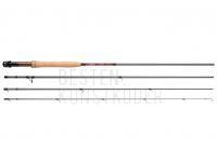 Greys Wing Streamflex Fly Rod