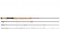 Greys Wing Trout Spey Fly Rod