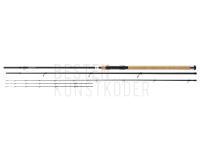 Daiwa Feederruten Ninja X Method Feeder BESTEN KUNSTKODER Angelshop
