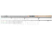 Daiwa Ninja X Method Feeder BESTEN KUNSTKODER Angelshop