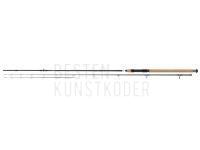 Daiwa Ruten Ninja X Stalker Feeder BESTEN KUNSTKODER Angelshop