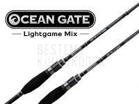Jackson Ocean Gate Lightgame Mix