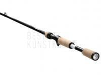 13 Fishing Ruten Omen Black Casting BESTEN KUNSTKODER Angelshop