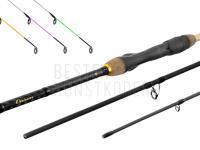 Delphin OPIUM Feeder V2 CORK BESTEN KUNSTKODER Angelshop