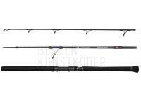 Penn Overseas XT II Offshore Casting