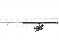 Penn Pursuit IV Boat Combo BESTEN KUNSTKODER Angelshop