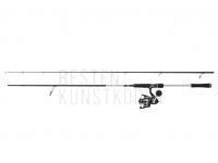 Penn Pursuit IV Inshore Lure Combo BESTEN KUNSTKODER Angelshop