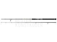 Penn Regiment III Spin and Pilk Ruten