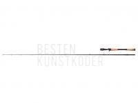 Savage Gear Revenge SG6 Pelagic Vertical Baitcast Rod BESTEN KUNSTKODER Angelshop