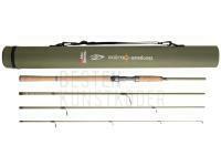 Abu Garcia Salmo Seeker Spinning BESTEN KUNSTKODER Angelshop