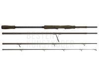Savage Gear SG4 Fast Game TR BESTEN KUNSTKODER Angelshop