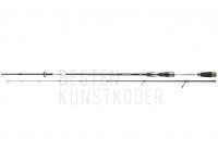 Daiwa Silver Creek UL / L Spinning BESTEN KUNSTKODER Angelshop