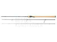 Abu Garcia SÖLV AG2 Spinning Rod