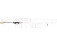 Abu Garcia Spike Pro Tech Hardbait Spin BESTEN KUNSTKODER Angelshop