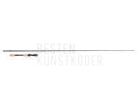 Abu Garcia Spike Pro Vert Pelagic Inline BESTEN KUNSTKODER Angelshop