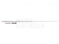 Abu Garcia Spike Pro Vertical Pelagic BESTEN KUNSTKODER Angelshop